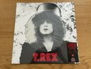T. Rex The Slider RECORD STORE DAY RSD22 RSD 2022 22 RARE LTD VINYL PICTURE DISC