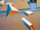Vinyle - AZYMUTH - LIGHT AS A FEATHER/BLUE VINYL