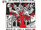 Vinyle - ALPHA AND OMEGA - TREE OF LIFE VOLUME 1