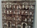 Led Zeppelin Physical Graffiti Original 1975 Swan NM Vinyl 2LP SS2-200
