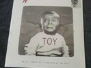 David Bowie - Toy E.P. (LP) 10