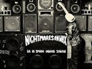 NIGHTMARES ON WAX - IN A SPACE OUTTA SOUND NEW VINYL RECORD