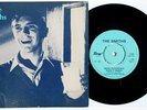 THE SMITHS What Difference Does It Make (Rough Trade RT 146) 7