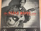 OSCAR MOORE TRIO -  UK FLIPBACK LONDON 10