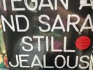 Tegan and Sara Still Jealous [Opaque Red Color] LP Record Store Day 2022 RSD