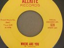 Doo-Wop 45/ Magnetics 