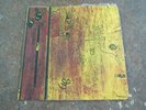 Alice Cooper: Schools Out  LP Fold Out Legs  W Panties Green Label