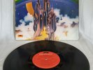 RITCHIE BLACKMORE'S RAINBOW DEBUT VG VINYL 1975 ORIGINAL PD 6049 RONNIE DIO