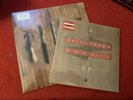 A FRIGHTENED RABBIT BOTH RSD 2022 MINT NEW VINYL RELEASES EP & STATE HOSPITAL
