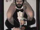 Ringo Starr Ringo The 4th - EX UK vinyl LP album record