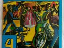 Reggae Compilation - Creation Rockers Volume 4 1979 Trojan Records LP Vinyl.