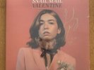 Snail Mail Valentine SIGNED AUTOGRAPHED vinyl LP (new, sealed) FREE SHIPPING