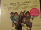 THE FIVE AMERICANS WESTERN UNION LP LIMITED EDITION MONO GOLD VINYL RSD 2022