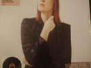 SUZANNE VEGA CLOSE-UP EXTRAS LP LIMITED EDITION CRYSTAL COLOR VINYL RSD 2022