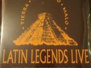 LATIN LEGENDS LIVE LP LIMITED EDITION RSD 2022 VINYL
