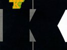 Klark Kent Green Vinyl Rare Police related