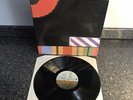 LP VINYL RECORD PINK FLOYD ALBUM THE FINAL CUT 1983 UK PRESS EX/EX