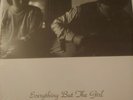 EVERYTHING BUT THE GIRL NIGHT AND DAY LP LIMITED EDITION RSD 2022