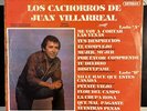 Los 15 Éxitos De Los Cachorros De Juan Villarreal