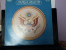 MICHAEL NESMITH & FIRST NATIONAL BAND-MAGNETIC SOUTH VINYL LP LSP4371 VGC+