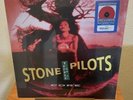 Stone Temple Pilots - Core *RARE* Red Splatter Colour Vinyl LP record *Sealed*