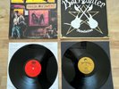 VENDETTA - Brain Damage - LP - First Press Ex Und Backwater  Revelation
