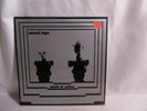 Vinyl LP Second Layer World of Rubber