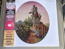 LARRY CORYELL Fairyland RSD 4/23 2022 LP sealed COLOR VINYL Record NEW