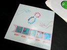TANGERINE DREAM  DREAM SEQUENCE  (1 of 10 TANGERINE DREAM all mint)