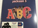 Jackson 5 - ABC - Record Store Day 2022, Blue Vinyl New sealed
