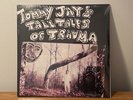 Tommy Jay's Tall Tales Of Trauma by Tommy Jay (Record, 2016) SEALED