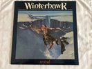 WINTERHAWK REVIVAL LP Vinyl Rare Original Pressing - Lamda Records