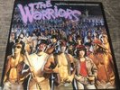 The Warriors Original Motion Picture Soundtrack Super Rare LP 1979 SP-4761 A&M