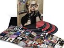 Madonna Finally Enough Love 50 Number 1s 6 LP Red Black Vinyl Box Set Exclusive