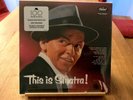 Frank Sinatra - This is Sinatra  Vinyl 180g NEU