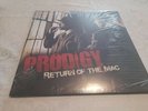 THE PRODIGY # SEALED RETURN OF THE MAC VINYL - RSD 2022 - RECORD STORE DAY Mint