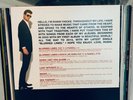 THE FULL EP  Robin Thicke • Blurred Lines Vinyl Record Bruno Mars Timberlake