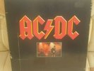 AC/DC Box Set High Voltage, Powerage, Dirty Deeds Done 12