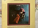 Nice Clean VG+ Blues Rock LP OG Quad Janis Joplin Pearl Quadraphonic