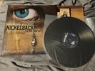 Nickelback - Silver Side Up 2017 Vinyl Record - ReIssue Print EX Complete OOP