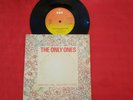 SCARCE PUNK-THE ONLY ONES-ANOTHER GIRL ANOTHER PLANET/SPECIAL VIEW-UK CBS +  PS