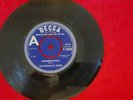 MOD BEAT-THE NASHVILLE TEENS-FORBIDDEN FRUIT/REVIVED 45 TIME-UK DECCA DEMO