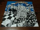PAPPO'S BLUES VOL 3  PSYCHO BLUES VINYL  MINT RECORD  SEALED NEW