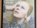 DAVID BOWIE HUNKY DORY Early Pressing 1971 3T/3T Excellent