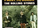 The Rolling Stones-Paint It Black (VG+)