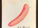 The Velvet Underground & Nico Verve V6-5008 Orig 1968 West Coast Stereo Pressing