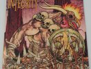 Integrity Humanity Is the Devil LP NEW hardcore metal Ringworm Buried Alive