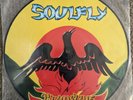 Soulfly - Primitive 12” Vinyl Picture Disc