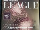 THE HUMAN LEAGUE DON'T YOU WANT ME PURPLE DISCO REMIX RECORD STORE DAY 22 NEW