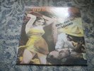 BOB DYLAN--KNOCKED OUT LOADED--VINYL ALBUM